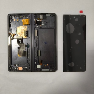 Écran AMOLED d'origine pour <span class=keywords><strong>Samsung</strong></span>, écran LCD Z Fold2 Fold3 Fold4 Fold5 Fold6 Fold7 Flip2 3 4 5, écran tactile, accessoires mobiles - Product Image 2