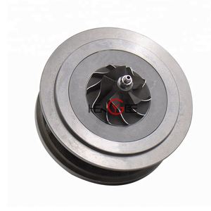 GT2052V 752610-5032S 752610-5025S 6C1Q6K682EF 1435057 pour moteur Ford Transit VI 2.4 TDCi Puma - Product Image 3