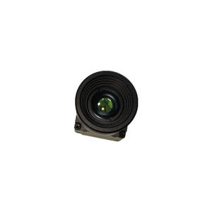 Parámetros de la lente de disparo de imagen térmica SpiderRC FPV 384PX 9,7 de 384mm Imagen térmica - Product Image 1