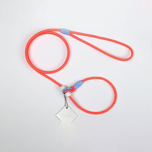 Kingtale tali pengendali utama <span class=keywords><strong>Slip</strong></span>, untuk anjing tanpa tali tarik tali <span class=keywords><strong>Slip</strong></span> hewan peliharaan untuk anjing - Product Image 5