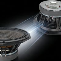 Haut-parleur professionnel de 18 pouces, vente chaude, 3500 watts, subwoofer à double aimant, haut-parleurs 18SDP5000-C