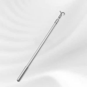 Varilla Telescópica Ajustable de Empuje y Tracción para Persianas Enrollables Inalámbricas, Persianas Celulares, Persianas de Rodillo, Persianas Zebra - Product Image 4