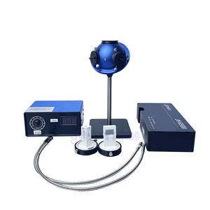 Medidor de Eficiencia Cuántica de Fotoluminiscencia <span class=keywords><strong>350</strong></span>-1100nm 16 bits 1000:1 para Medición Absoluta del Rendimiento Cuántico en Sólidos, Líquidos y Polvos - Product Image 2