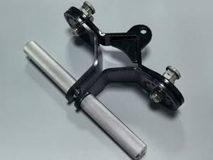 2025 rizhao mới nhất 360 độ xoay cáp phụ kiện cho phòng tập thể dục - Product Image 5