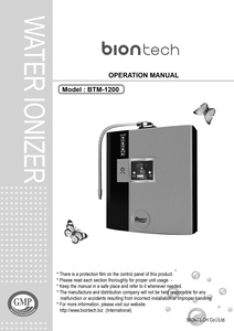 Tự động tự làm sạch nước kiềm <span class=keywords><strong>Ionizer</strong></span>-300mv-800mv ORP 800-1600 ppb hydro hòa tan luôn chất lượng tốt cho - Product Image 2