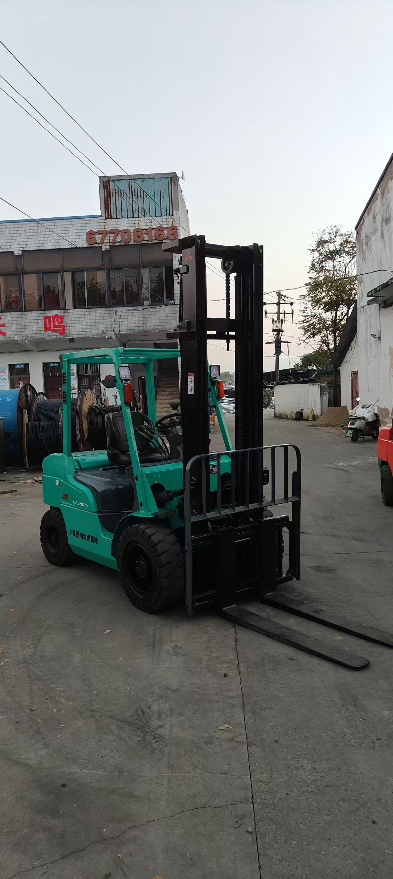 สีดั้งเดิม