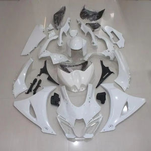 Kit completo de carenado de motocicleta para SUZUKI <span class=keywords><strong>GSXR</strong></span> 1000 <span class=keywords><strong>2017</strong></span>, precio de fábrica, juego completo al por mayor para carenados ABS - Product Image 1