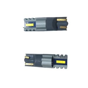 New Siêu Sáng 12V T10 6LED Phổ Đồ đạc Chất Lượng Cao Đảo Ngược Lái Xe Tự Động Lần Lượt Tín Hiệu Phanh LED Đuôi Ánh Sáng Bóng Đèn - Product Image 2