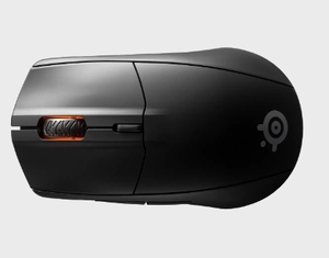 Nuevo <span class=keywords><strong>RIVAL</strong></span> 3 Wireless TrueMove Sensor Ratón para juegos de conectividad inalámbrica de latencia ultrabaja para PC para juegos - Product Image 4