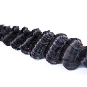 Materias primas brasileñas crudas paquetes de tejido de cabello humano recto cutícula virgen forrada paquete de cabello crudo <span class=keywords><strong>al</strong></span> - Product Image 3