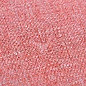 Tissu Oxford Cationique en Polyester Imperméable avec Revêtement PVC/PU 600D, Prix Usine, pour Matériaux de Sacs et Produits d'Extérieur - Product Image 2