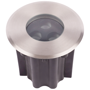 Luci LED da Incasso per Esterni 3W 6W 9W 18W DMX R/<span class=keywords><strong>Y</strong></span>/<span class=keywords><strong>B</strong></span>/<span class=keywords><strong>G</strong></span>/W RGBW Multicolore, Impermeabili per Giardino e Paesaggio - Product Image 6