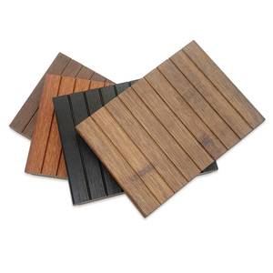 2025 Chất lượng cao giá rẻ Giá bán buôn Strand dệt ngoài trời không thấm nước tre decking giá - Product Image 2