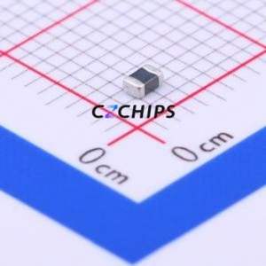 MPZ2012S101ATD25 Ferrite Bead 0805 RF ( Impedance @ Frequency: 100Ohm@100MHz )( Error: 25% )( DC Resistance (DCR): 20mOhm ) - Product Image 1