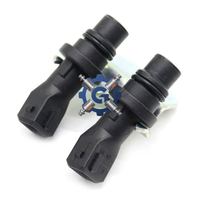 Suku Cadang Mesin Excavator GOUDA Sensor Kecepatan Timing GP 245-4630 2454630 untuk CAT E322C E324D E325D E329D E330C C7 C9 3126B
