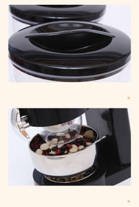 Conteneur de stockage de céréales à vente chaude, boîte à flocons de maïs, boîte à pâtes, distributeur de céréales créatif, boîtes et bacs de rangement - Product Image 4