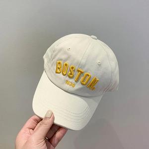 Casquettes de baseball pour enfants de haute qualité en gros, pour garçons et filles - Product Image 3