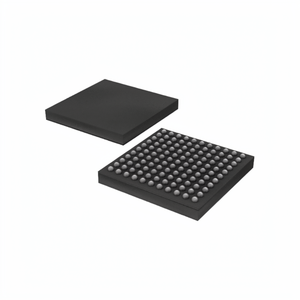 Embedded EFM32GG995F512-BGA120 120 VFBGA Original Buy Electronics Components Online - Product Image 1