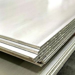 Lastra in Acciaio Inossidabile Laminata a Freddo con Finitura Superficiale BA <span class=keywords><strong>2B</strong></span> No 1 No 4 HL 8K, SS201 <span class=keywords><strong>SUS304</strong></span> 316L 904L - Product Image 5