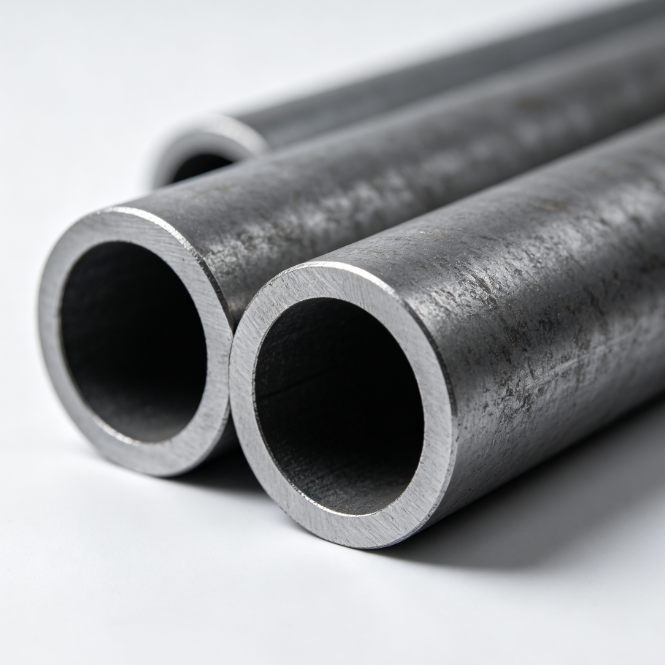 20# Seamless Carbon Steel Pipe Hot Rolled Smooth Surface ASTM A106 for ...