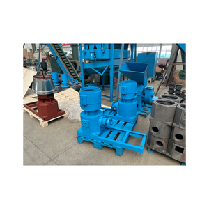 100-2000kgph Livestock Complete <b>Feed</b> Line / Poultry <b>Feed</b> Manufacturing Equipment / <b>Chicken</b> <b>Feed</b> Processing Machines - Product Image 5