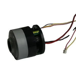 BLDC 24V 350W 20KPA Hoch leistung geräuscharm Hochgeschwindigkeits-Haushalts staubsauger bürstenloser Motor