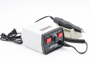 Turbina Dental Eléctrica de Alta Velocidad 35000 RPM Micromotor 220V/110V 1 Año de Garantía - Product Image 4