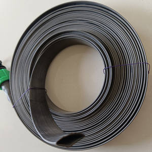 Extrusora de <span class=keywords><strong>Segunda</strong></span> <span class=keywords><strong>Mano</strong></span> Geerte de un Solo Tornillo para Tuberías de Riego por <span class=keywords><strong>Goteo</strong></span>/Cable de Conducto/Tubería Plana/Tubería de Aguas Residuales de PP/PVC/UPVC - Product Image 4