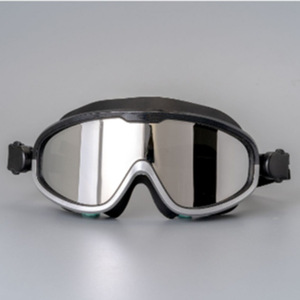 Swimming Goggles Adult Anti-Fog Waterproof PC Lens <b>Large</b> <b>Frame</b> High Definition Universal Use - Product Image 3