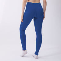 Nouvel Arrivage Leggings Adhésifs Effet Sculptant Fessier, Extensibles et Amincissants pour le Fitness, le Yoga et l'Entraînement
