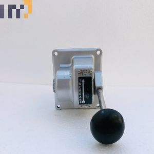 H-<span class=keywords><strong>2</strong></span>-FX 제어 에어 레버 작동 밸브 200 PSI P68549-10 - Product Image 3