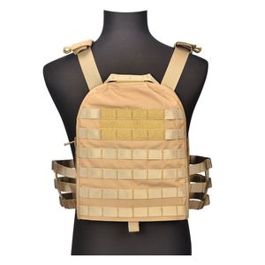 Multitasking AVS Tactical Vest <b>Adaptive</b> Vest System Modular Plate Carrier - Product Image 3