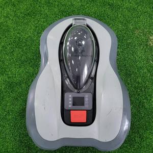 Cortacésped Robótico Autocargable con Detección de Lluvia, Reanuda el Corte desde el Punto de Interrupción para Mayor Eficiencia - Product Image 5