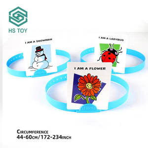 HS Happy Party Devinez <span class=keywords><strong>qui</strong></span> <span class=keywords><strong>suis</strong></span>-<span class=keywords><strong>je</strong></span> <span class=keywords><strong>Jeu</strong></span> 2 à 4 joueurs <span class=keywords><strong>Jeu</strong></span> de cartes en papier amusant pour la famille - Product Image 5