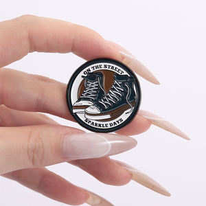 Брошь в виде черепа - Product Image 4