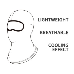Cagoule intégrale imprimée en 3D, <span class=keywords><strong>masque</strong></span> de <span class=keywords><strong>ski</strong></span>, cagoule de cosplay Halloween, cagoule animale tête de mort, vente chaude - Product Image 5