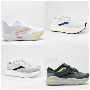 Zapatillas Deportivas Ligeras Brokens para Parejas, Transpirables, de Malla, con Cordones, para Correr y Caminar - Product Image 2