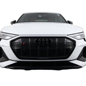 E-tron S Sportback AWD 4dr Automático Usado en Buen Estado, Volante a la Izquierda, R18, ACC, Asientos de Cuero - Product Image 1