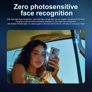 Pop9 Tecnoオリジナルスマートフォン5Gゲーム用最新工場携帯電話<span class=keywords><strong>Google</strong></span> Play付き - Product Image 5