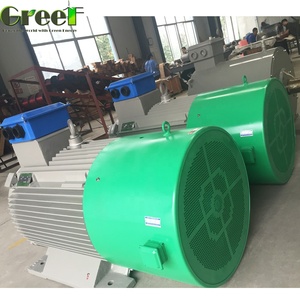 Giá trị tốt nhất magnetizer 100kw nam châm vĩnh cửu Máy phát điện đồng <span class=keywords><strong>b</strong></span>ộ - Product Image 6