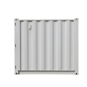 Phong cách mới nóng bán bền vận chuyển hàng hóa container 4ft/5ft/6ft/7ft/8ft/9ft/10ft/12ft Mini lưu trữ container - Product Image 6