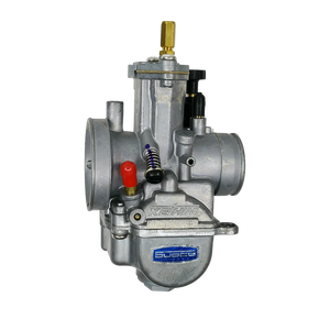 <span class=keywords><strong>Carburador</strong></span> para Keihin PWK Ganik para Kawasaki Honda KTM 50cc-150cc 2/4 tiempos GY6 ATV UTV Go Kart Dirt <span class=keywords><strong>Pit</strong></span> <span class=keywords><strong>Bike</strong></span> PWK28 28mm - Product Image 1
