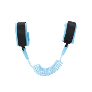 Correa de Seguridad Antipérdida para Camping y Senderismo, Arnés de Seguridad, Correa de Mano, Banda para Muñeca - Product Image 3