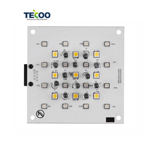 Professional One-Stop PCBA Board Service Electronic <strong>Circuit</strong> Board <strong>LED</strong> PCBA Prototype Manufacturer - Product Image 4