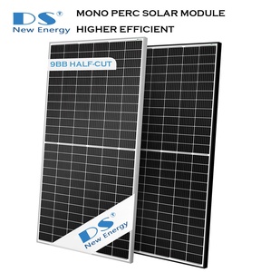 Aire Acondicionado Solar de Alta Calidad, Sistema de Aire Acondicionado Híbrido Split, 9000Btu 12000Btu 18000Btu 24000Btu DS-ACDCBLW-XXK - Product Image 2