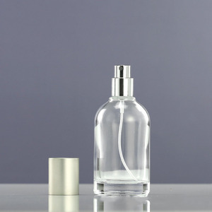 Flacon en verre de parfum sous pression <span class=keywords><strong>Le</strong></span> <span class=keywords><strong>Labo</strong></span> de haute qualité de 30ml 50ml 100ml en vente de gros - Product Image 4