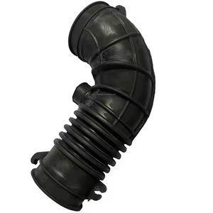 Piezas de repuesto para manguera de admisión de filtro de aire de alta calidad OEM 17225-RR2-H00 - Product Image 1