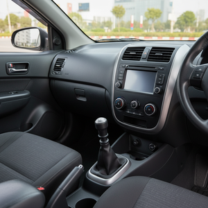 Hyundai Getz 2003-2011 Tucson 2004-2009 Elantra FX Car Gear <b>Shift</b> <b>Knob</b> 2 Year Warranty TR - Product Image 3