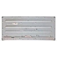 Panel Curvo LM340UW2-SSA1 de 34 Pulgadas 4K 21:9, Módulos de Pantalla LCD LM340UW3-SSA1 para Monitor de Computadora