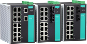 EDS-516A Moxa Layer 2 Managed <b>Switches</b> EDS-516A - Product Image 2